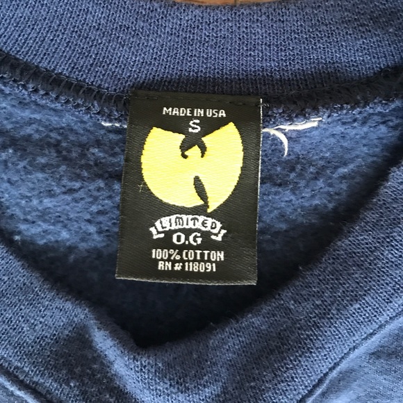 Wu-Tang - Picture 3 of 3